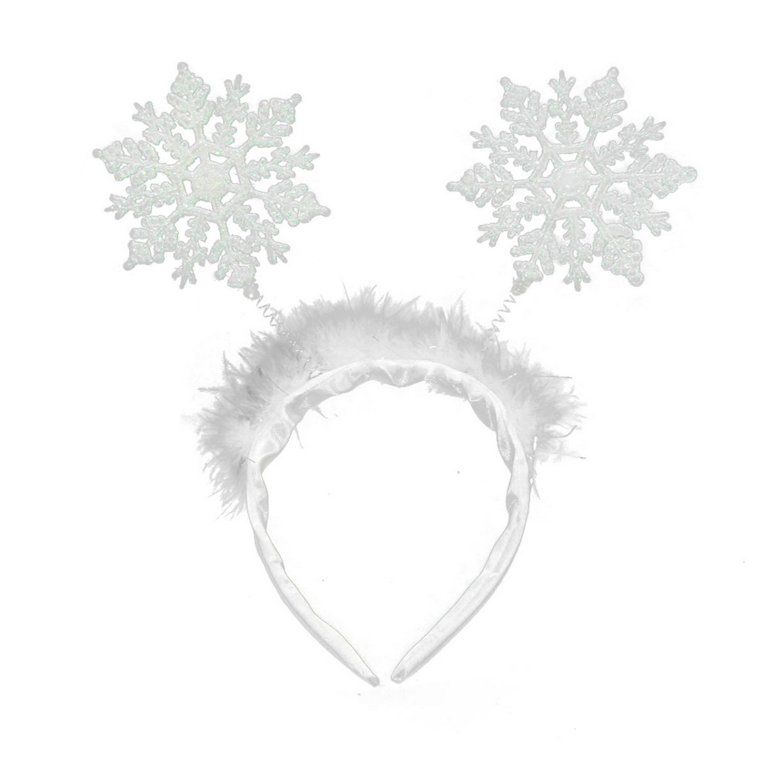 Opaska Śnieżynki SK4292 Arpex